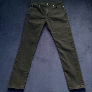 Levi’s Jeans (black)